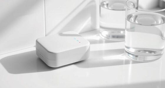 top leak detectors for home