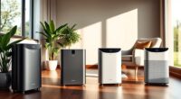 top luxury allergy air purifiers