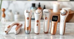 top luxury anti aging devices