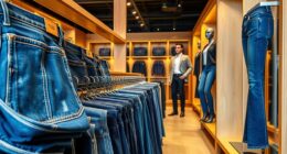 top luxury denim brands