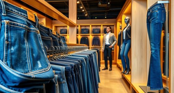 top luxury denim brands