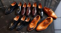top luxury men s dress shoes