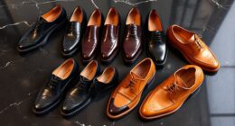 top luxury men s dress shoes