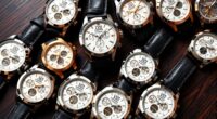 top luxury men s watches