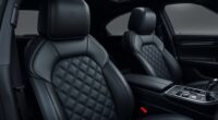 top luxury seat cover selection