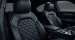 top luxury seat cover selection