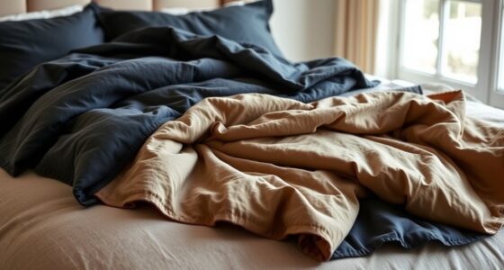top luxury sleep blankets