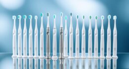 top luxury whitening toothbrushes