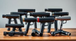 top massage guns 2025