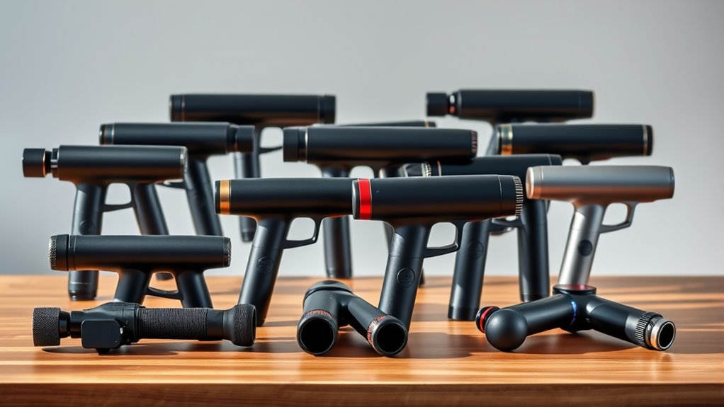 top massage guns 2025