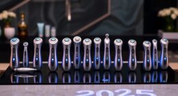 top microcurrent facial devices