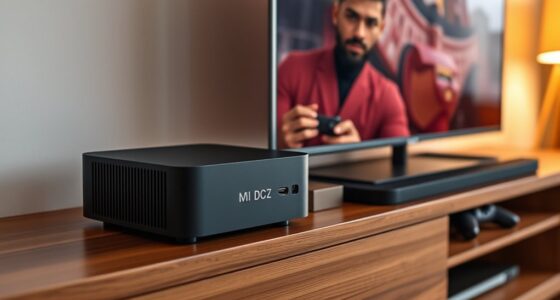 top mini pcs for home theater
