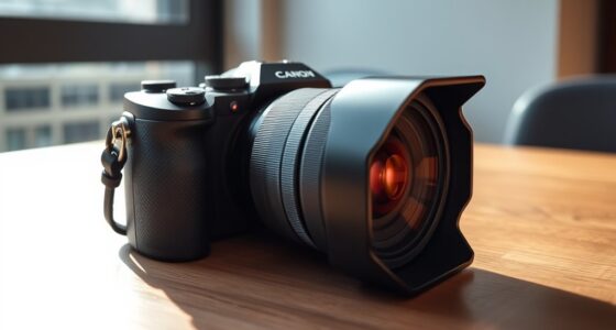 top mirrorless camera picks