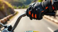 top motorcycle gloves 2025