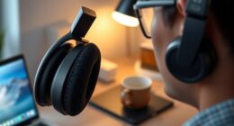 top noise canceling headphones