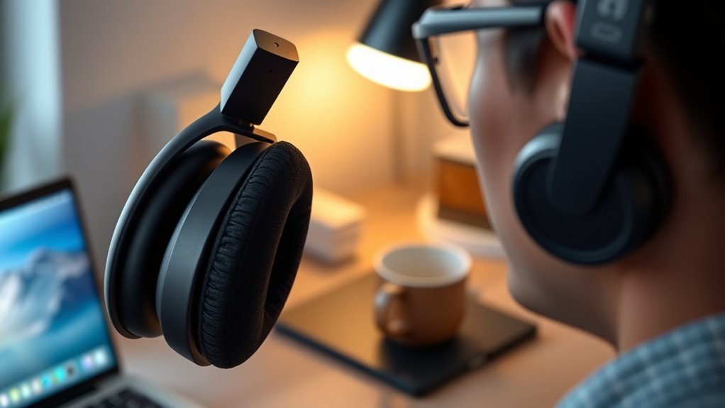 top noise canceling headphones