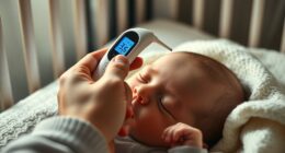 top non contact baby thermometers