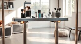 top pet grooming tables