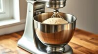 top power bread mixers