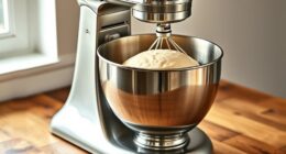 top power bread mixers