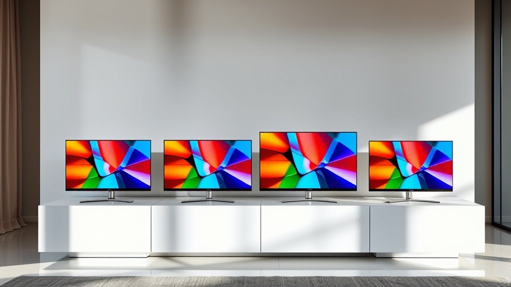 top premium alexa displays