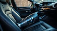 top premium car vacuum cleaners