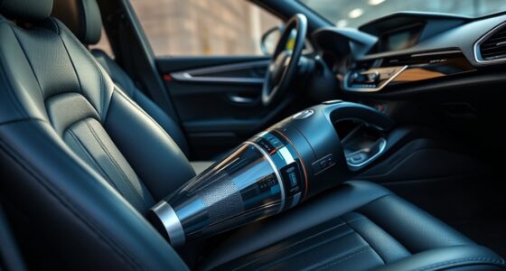 top premium car vacuum cleaners