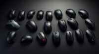 top premium ergonomic mice