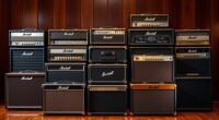 top premium guitar amplifiers