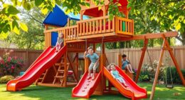 top premium kids play sets