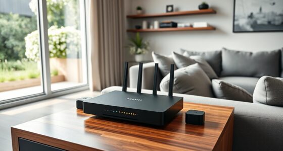 top premium mesh wi fi systems