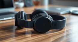 top premium noise canceling headphones