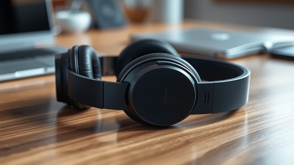 top premium noise canceling headphones