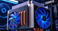 top premium overclocking coolers