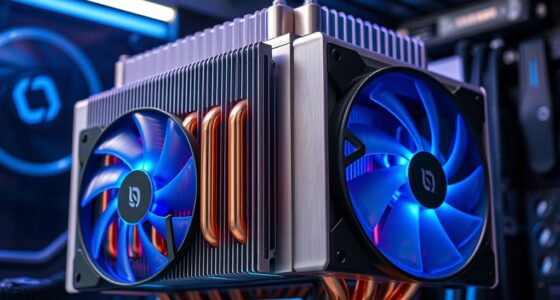 top premium overclocking coolers