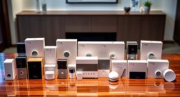 top premium ring security bundles