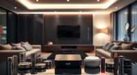 top premium smart hub selection