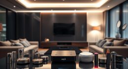 top premium smart hub selection