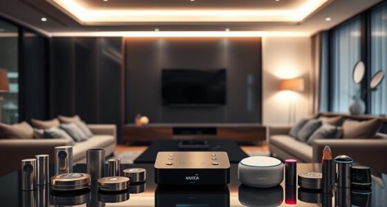 top premium smart hub selection
