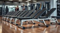 top premium weight bench selection