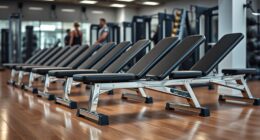 top premium weight bench selection