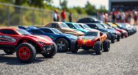 top remote control vehicles
