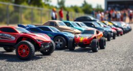top remote control vehicles