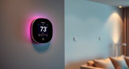 top remote sensor thermostats