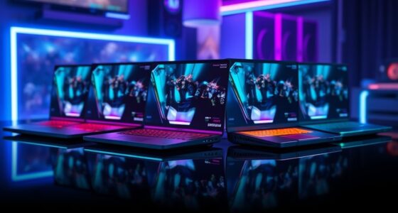 top rtx gaming laptop picks