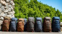 top rugged hiking backpacks