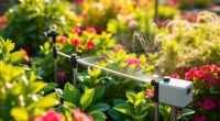 top smart garden irrigation systems