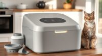 top smart litter box picks