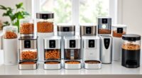 top smart pet feeders
