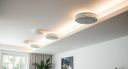 top smart smoke detectors 2025